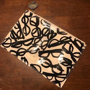 Kate Spade Makeup Bag